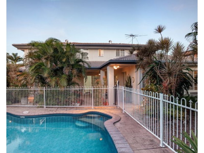 58 Lindfield Circuit, Robertson QLD 4109