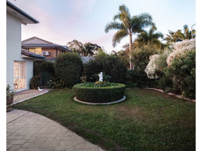 58 Lindfield Circuit, Robertson QLD 4109