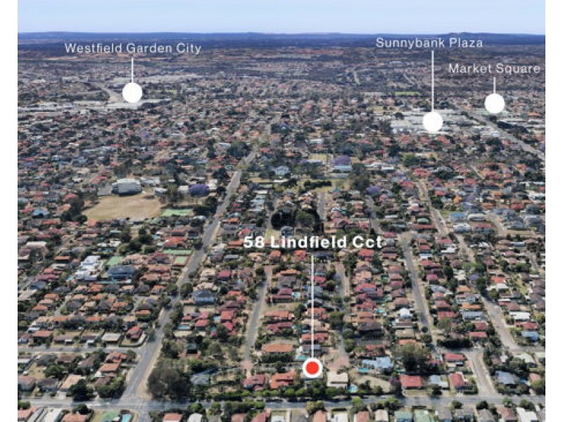 58 Lindfield Circuit, Robertson QLD 4109