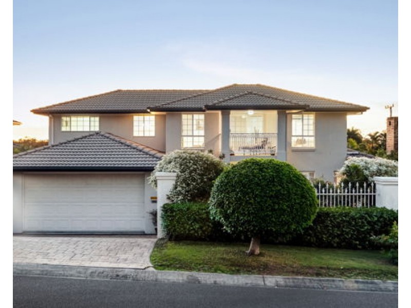 58 Lindfield Circuit, Robertson QLD 4109