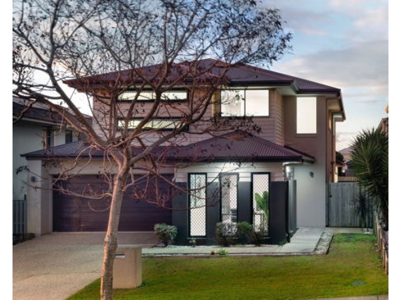 15 Hillcrest Street, Rochedale QLD 4123