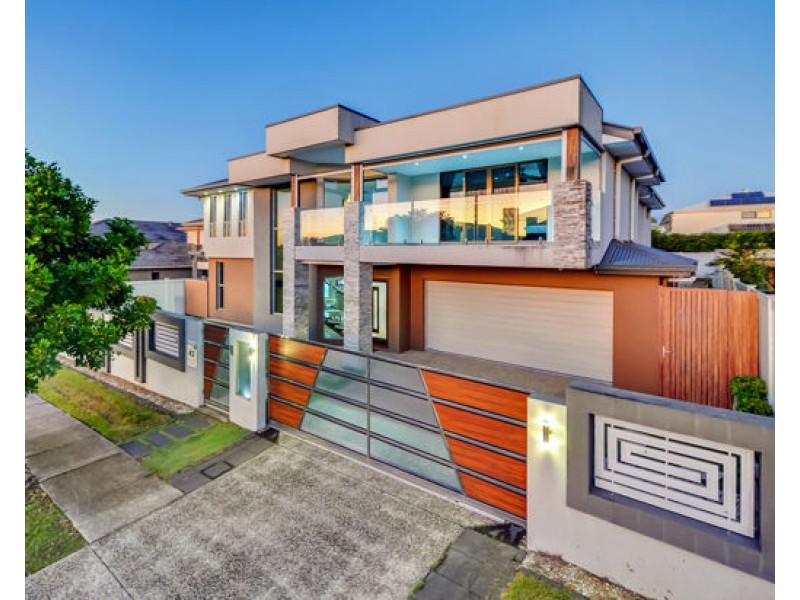 43 McDermott Parade, Rochedale QLD 4123