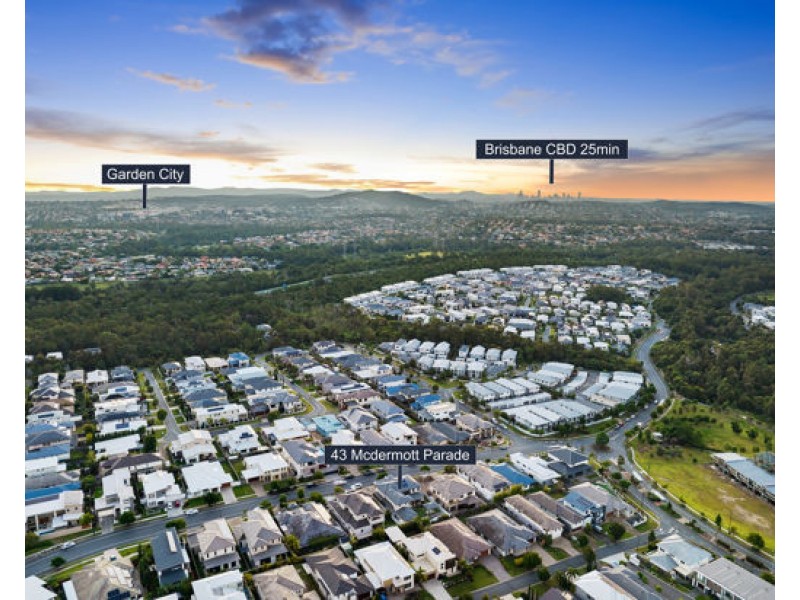 43 McDermott Parade, Rochedale QLD 4123