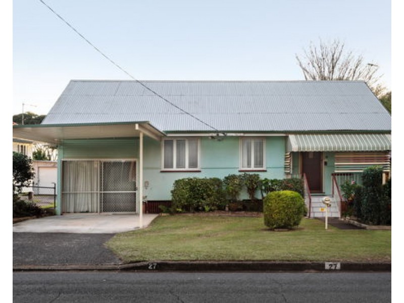 27 Trudgian Street, Sunnybank QLD 4109