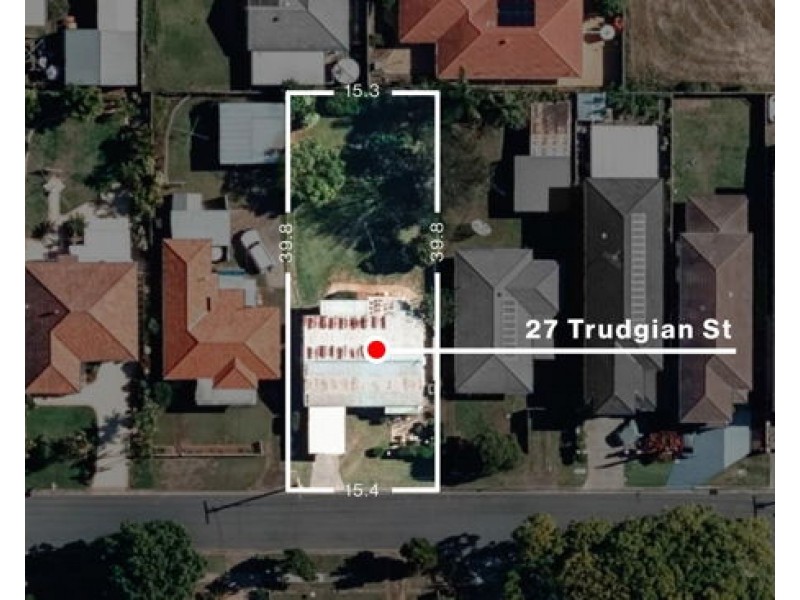 27 Trudgian Street, Sunnybank QLD 4109