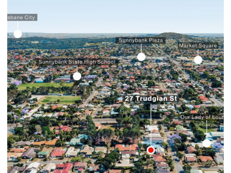 27 Trudgian Street, Sunnybank QLD 4109