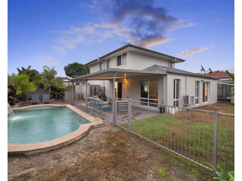 60 Mapelton Circuit, Parkinson QLD 4115