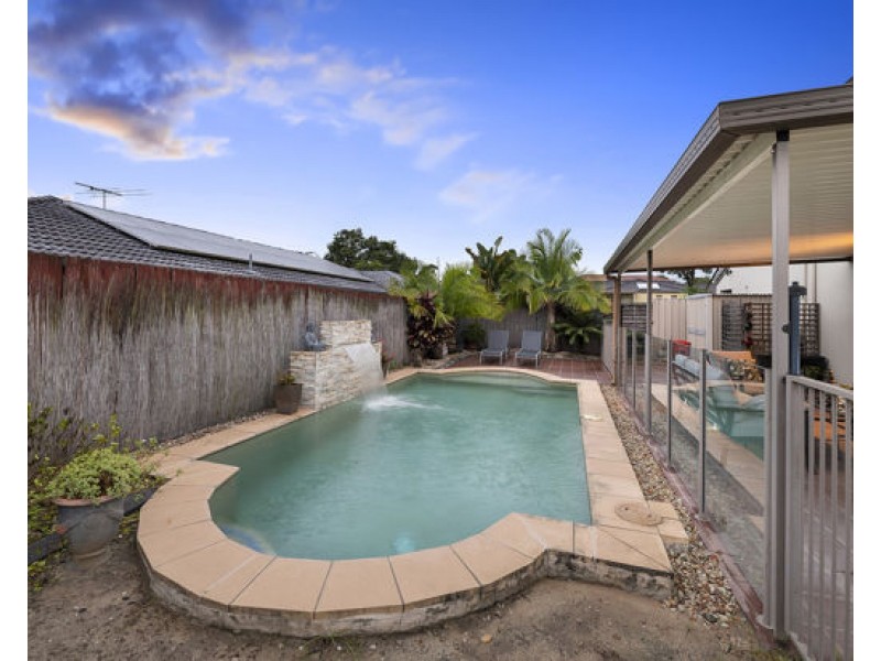 60 Mapelton Circuit, Parkinson QLD 4115