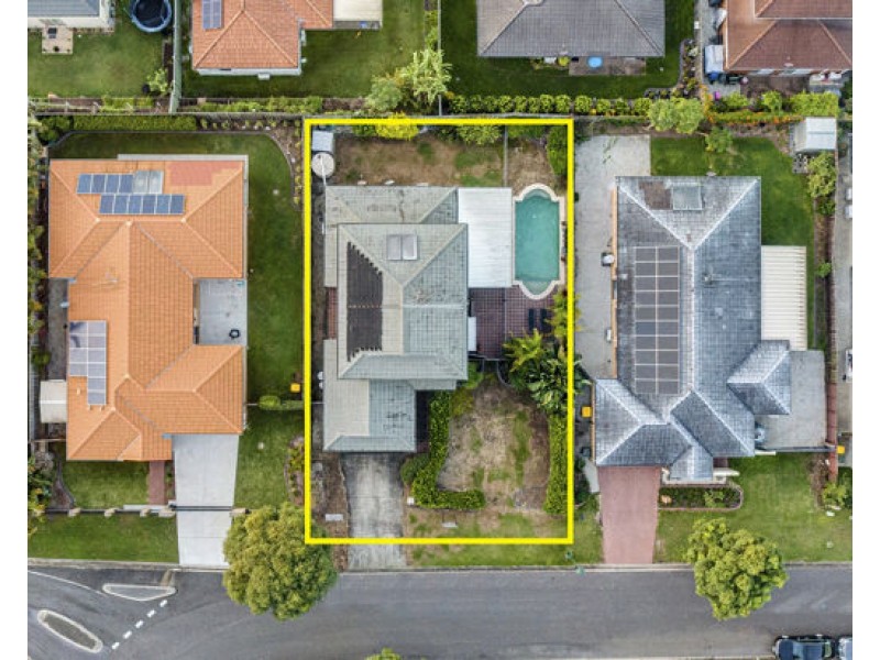 60 Mapelton Circuit, Parkinson QLD 4115