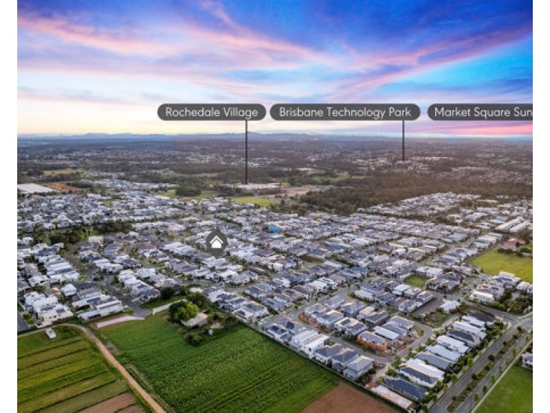 27 Soar Street, Rochedale QLD 4123