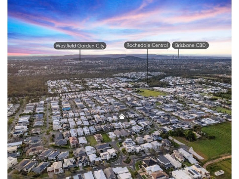 27 Soar Street, Rochedale QLD 4123