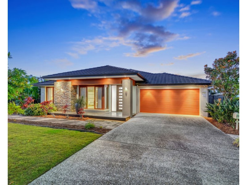 17 Francis Avenue, Rochedale QLD 4123