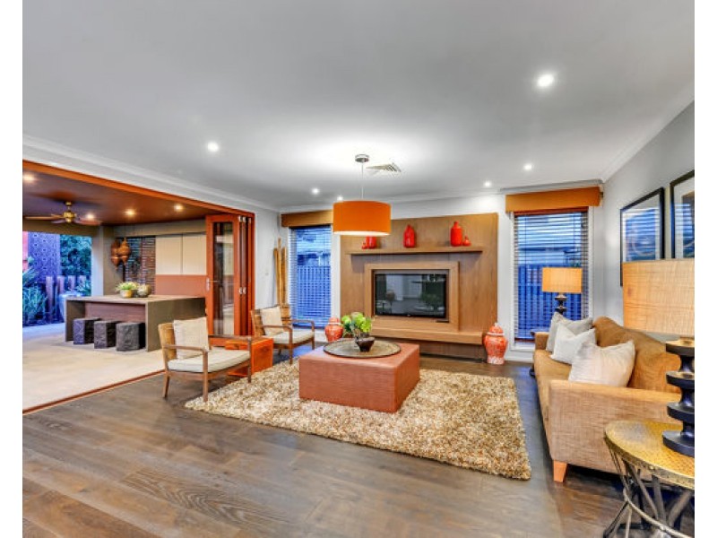 17 Francis Avenue, Rochedale QLD 4123