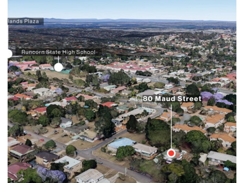 80 Maud Street, Sunnybank QLD 4109