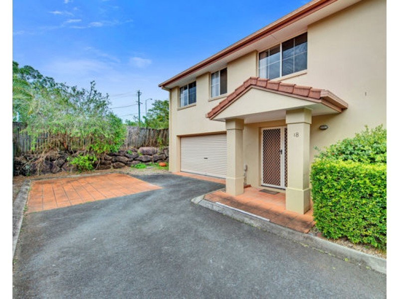 18/106 Norton Street, Upper Mount Gravatt QLD 4122