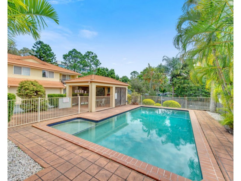 18/106 Norton Street, Upper Mount Gravatt QLD 4122