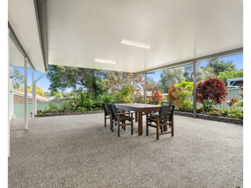 26 Kidd Street, Robertson QLD 4109