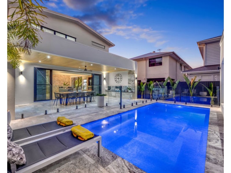 3 Perring Crescent, Rochedale QLD 4123