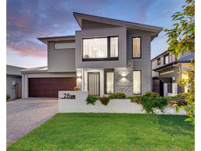 28 Parolin Parade, Rochedale QLD 4123