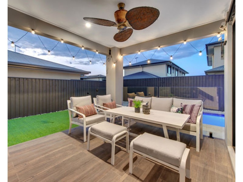 28 Parolin Parade, Rochedale QLD 4123
