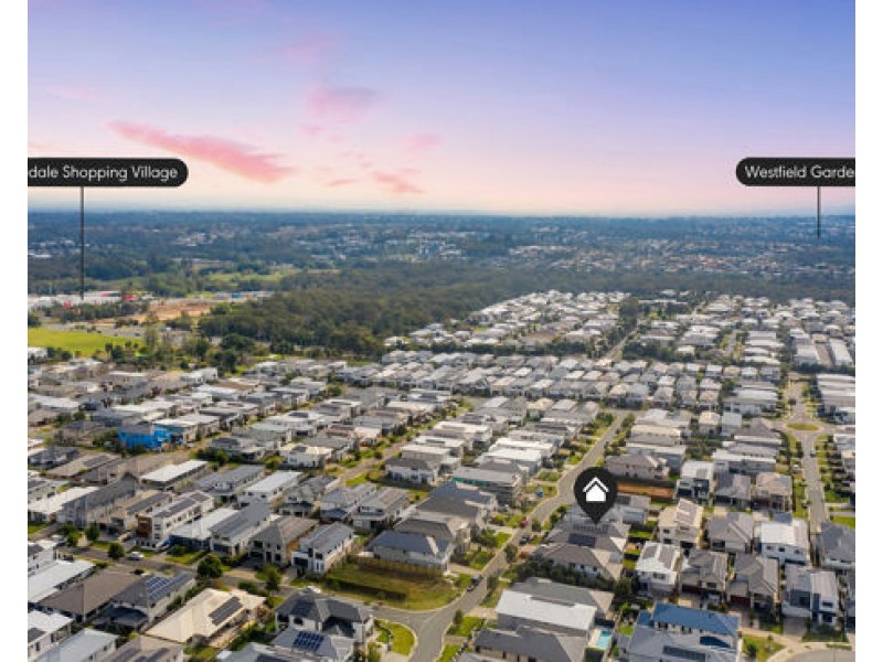 20 Parolin Parade, Rochedale QLD 4123