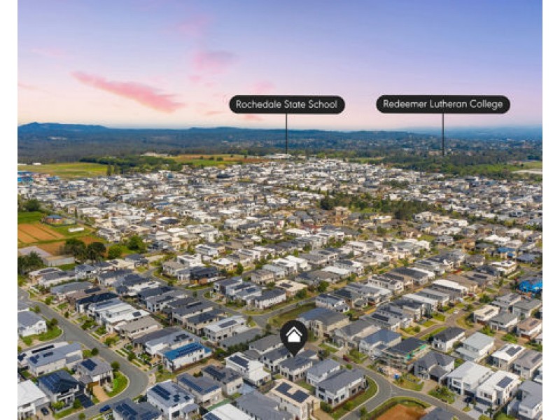 20 Parolin Parade, Rochedale QLD 4123