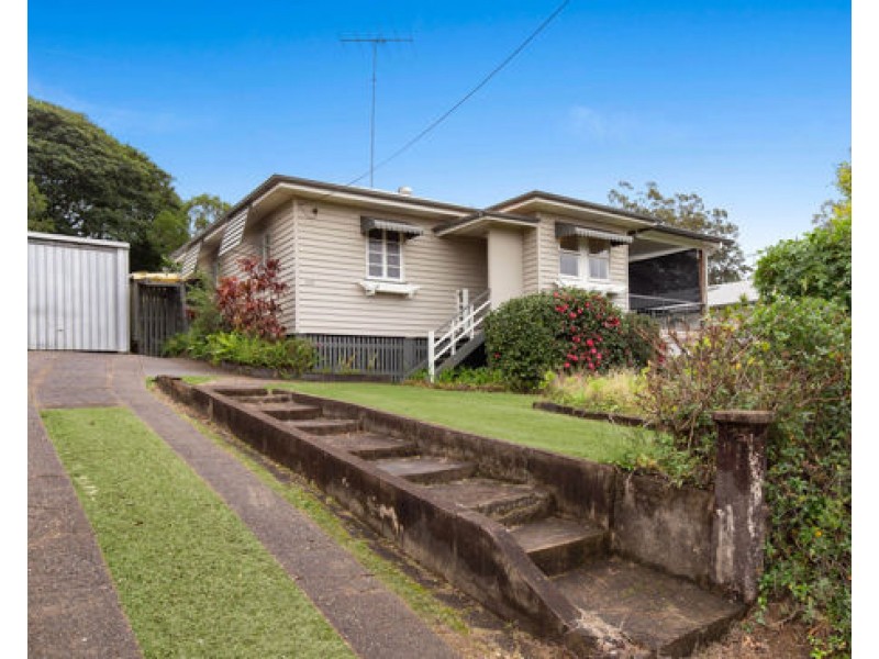 134 Creek Road, Mount Gravatt East QLD 4122