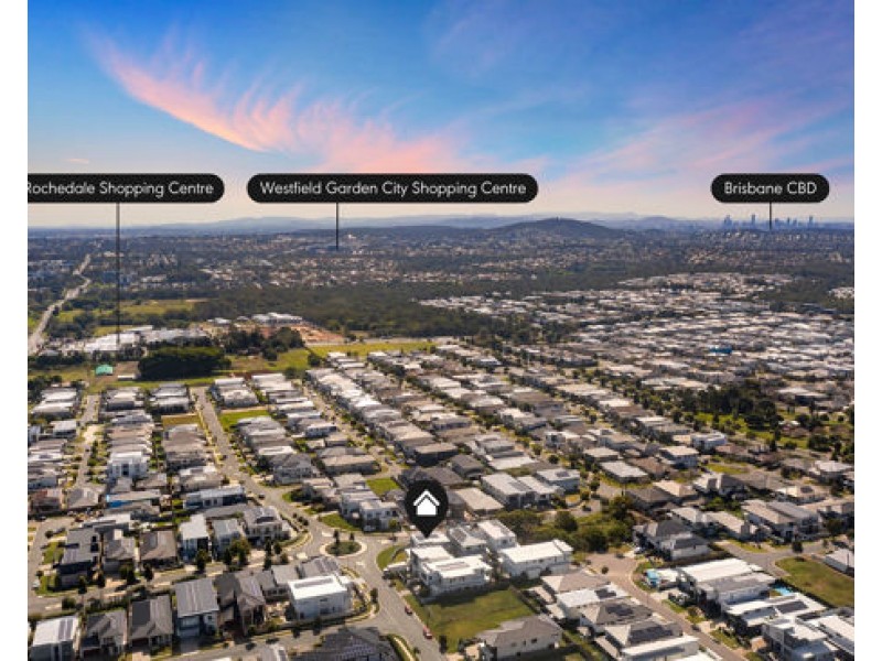 128 Skyview Avenue, Rochedale QLD 4123