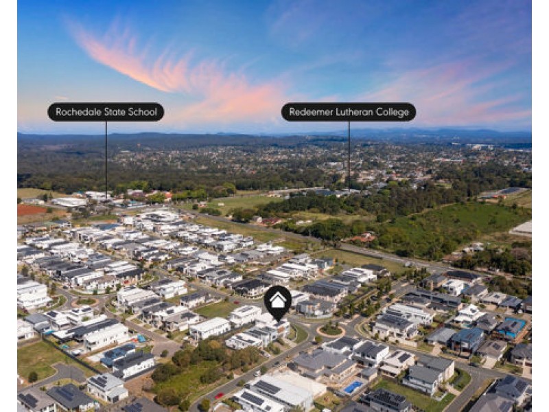 128 Skyview Avenue, Rochedale QLD 4123
