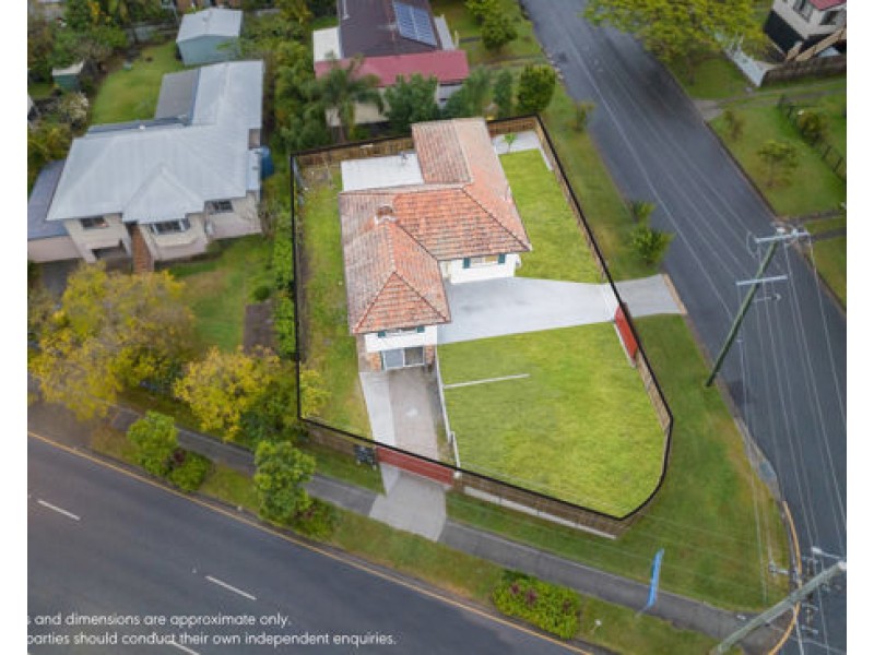 813 Ipswich Road, Moorooka QLD 4105