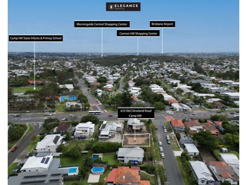 3 Raven Street, Camp Hill QLD 4152