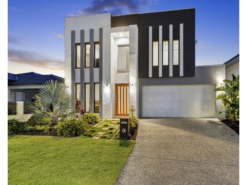 25 Zenith Street, Rochedale QLD 4123