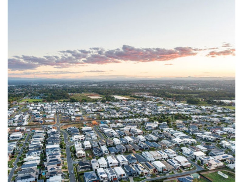 25 Zenith Street, Rochedale QLD 4123