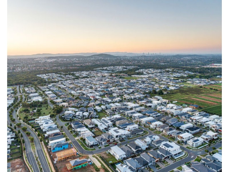 25 Zenith Street, Rochedale QLD 4123