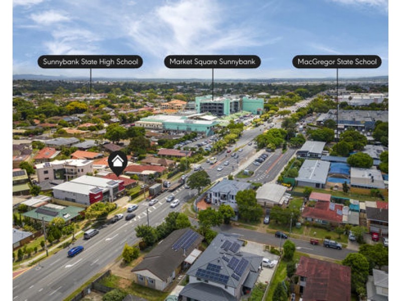 365 McCullough Street, Sunnybank QLD 4109