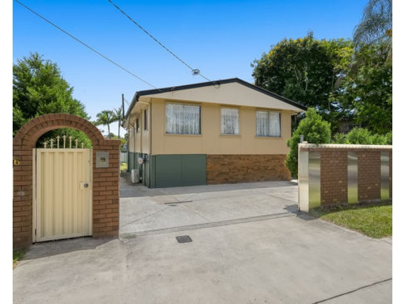 236 Stanley Road, Carina QLD 4152