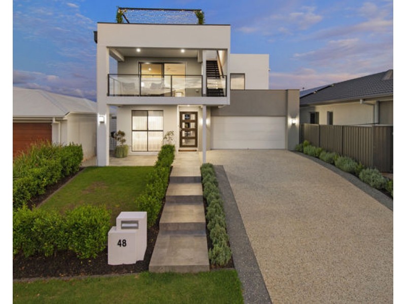 48 Splendour Street, Rochedale QLD 4123