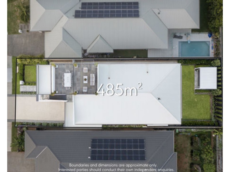 48 Splendour Street, Rochedale QLD 4123