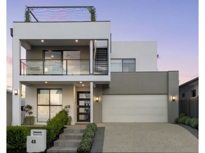 48 Splendour Street, Rochedale QLD 4123