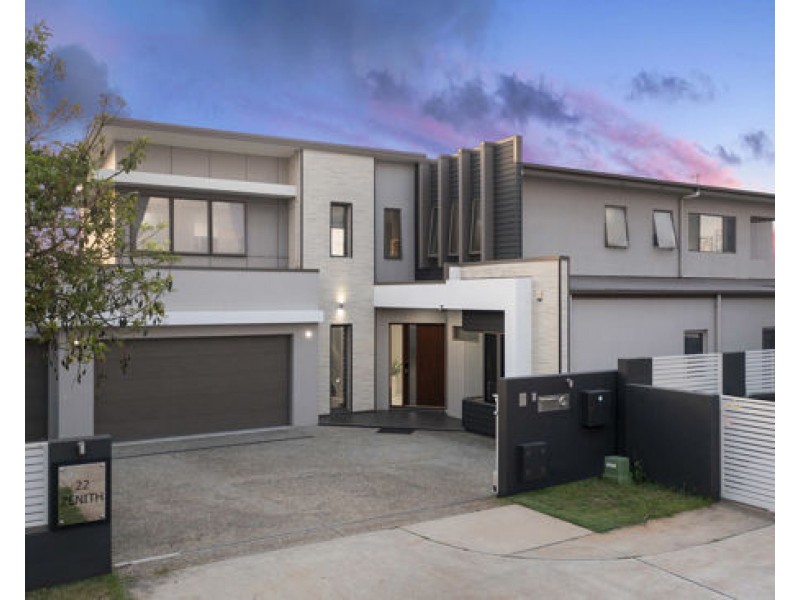 22 Zenith Street, Rochedale QLD 4123