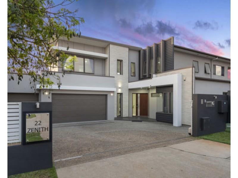 22 Zenith Street, Rochedale QLD 4123