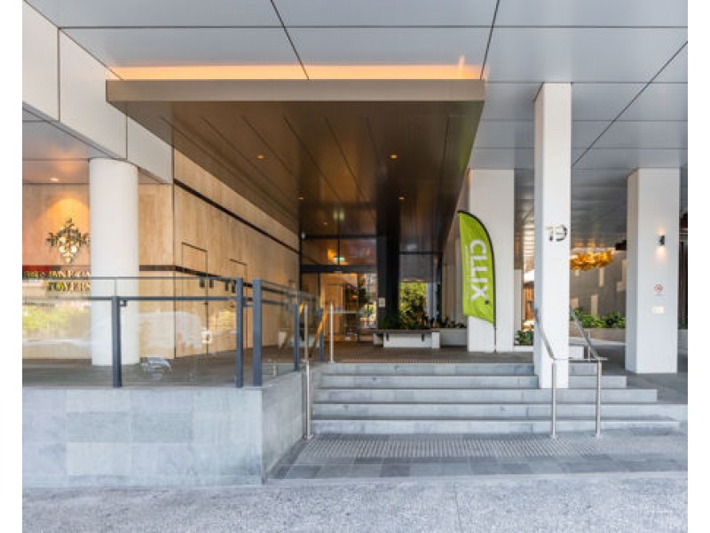 1214/19 Hope Street, South Brisbane QLD 4101