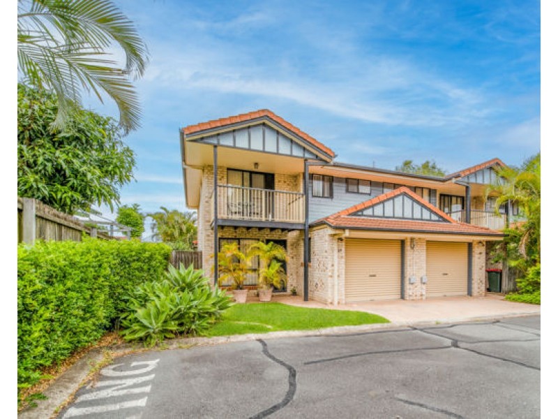 21/8 Honeysuckle Way, Calamvale QLD 4116