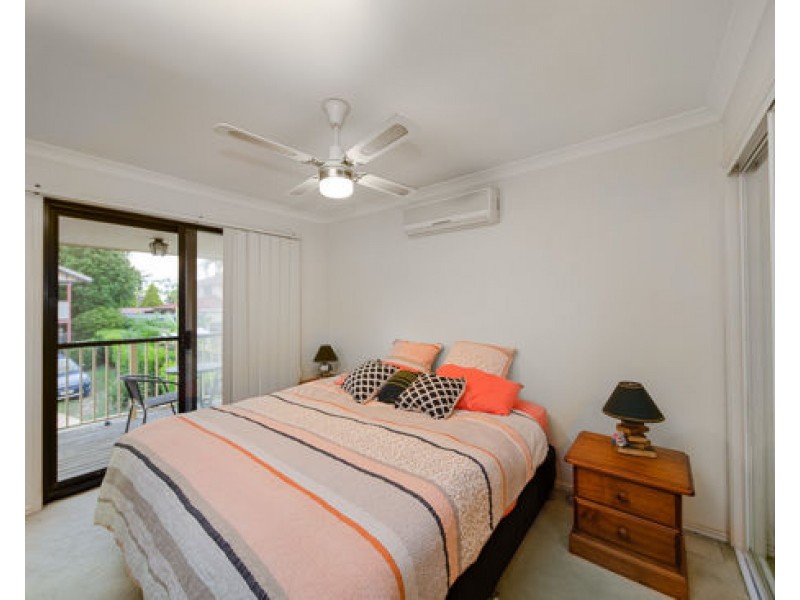 21/8 Honeysuckle Way, Calamvale QLD 4116