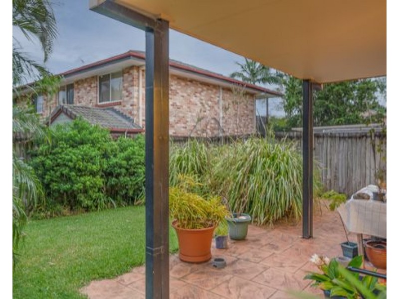 21/8 Honeysuckle Way, Calamvale QLD 4116
