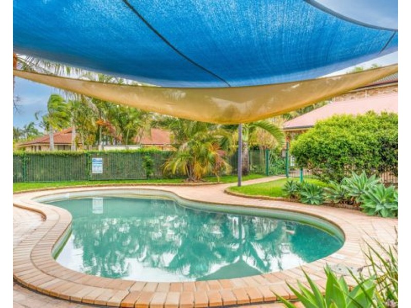 21/8 Honeysuckle Way, Calamvale QLD 4116