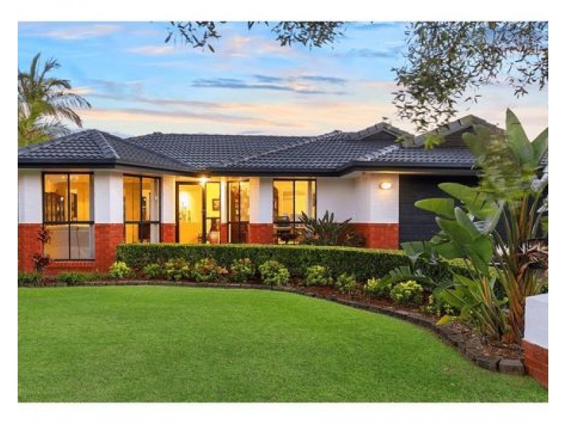 10 Jacaranda Place, Ormiston QLD 4160