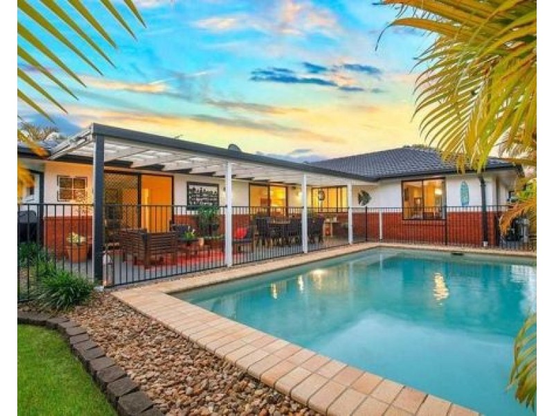 10 Jacaranda Place, Ormiston QLD 4160