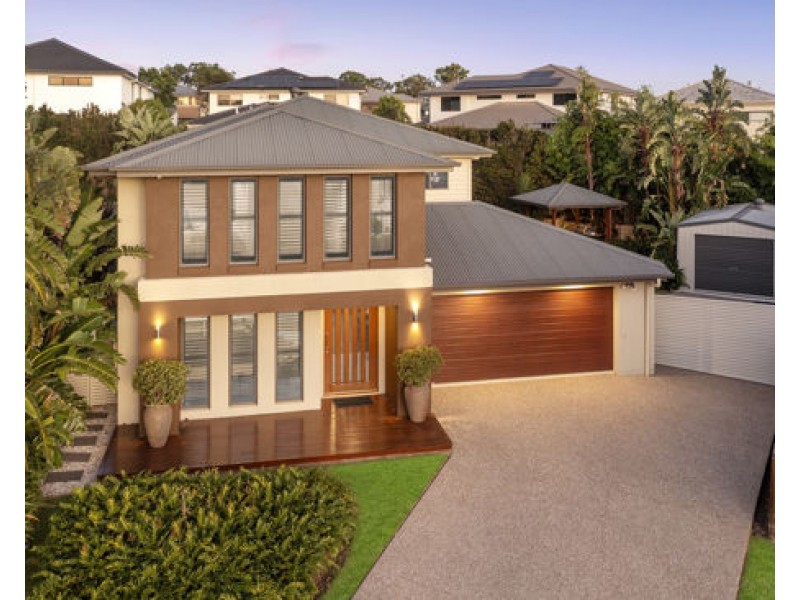 21 Wallaby Parade, Rochedale QLD 4123