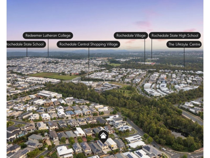 8 Wallaby Parade, Rochedale QLD 4123